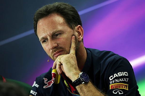 Horner received McLaren offer in 2014 - insider