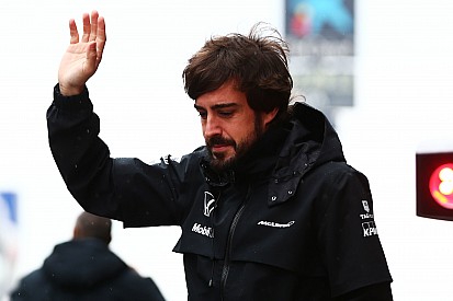 Alonso, en duda para las próximos pruebas