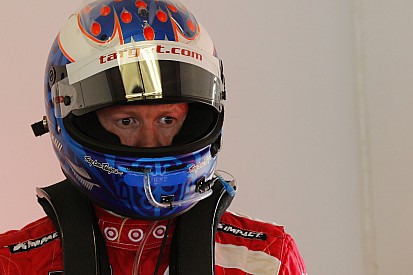 Dixon correrá las 12 Horas de Sebring