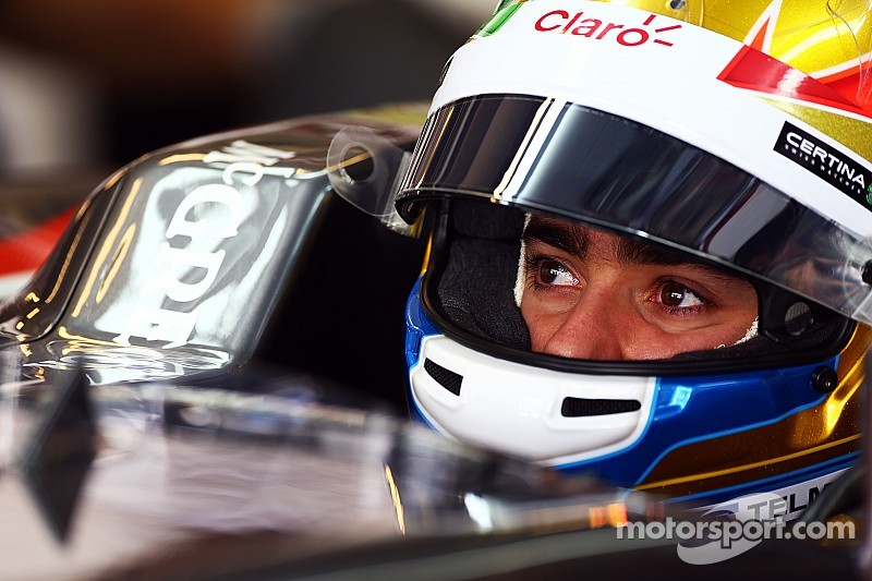 Sauber no era el lugar adecuado para Gutiérrez: Arrivabene