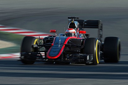 El camino difícil de McLaren a Melbourne