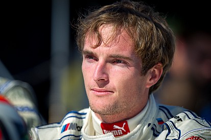 Le Mans the next exciting step for Jonathan Summerton?