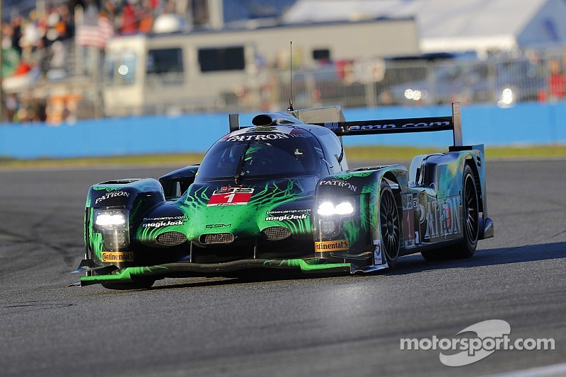 ESM y Rolling Stone se unen para Le Mans