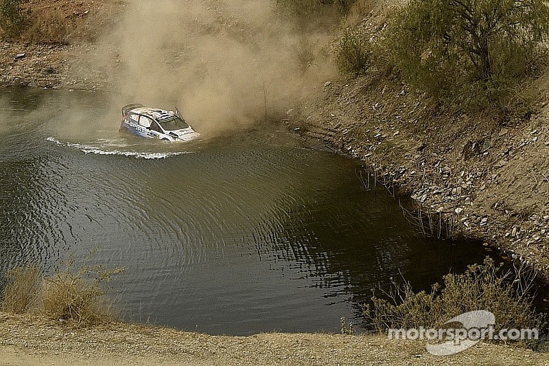 ¡Rescatan el (Ti)Tanak de M-Sport!