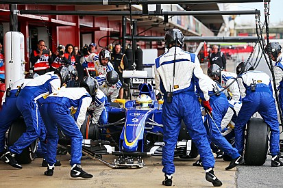 La corte podría incautar activos de Sauber y tomar acción en contra de Kaltenborn
