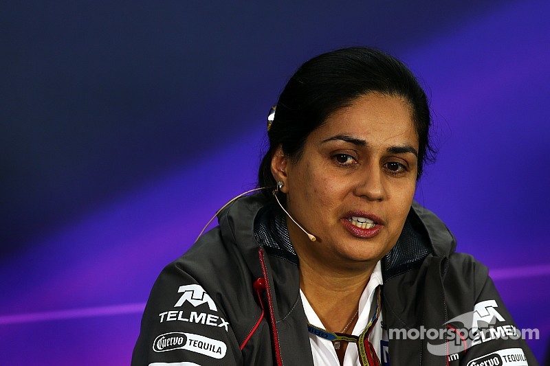 Kaltenborn evita preguntas sobre van der Garde