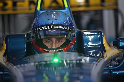 Nicolas Prost gana en Miami y toma el liderato de la Fórmula E