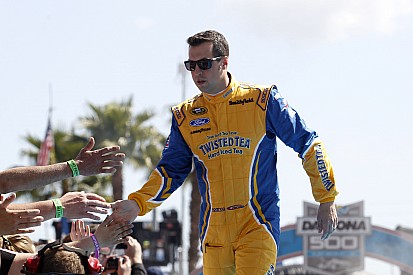 Hornish, a seguir su historia en Phoenix