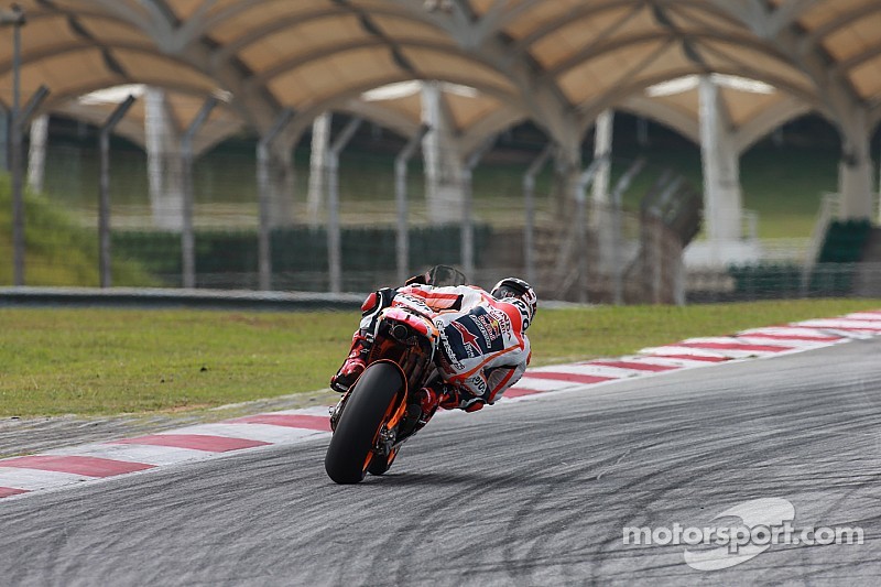 Vidéo MotoGP - Bon anniversaire, Marc Marquez !