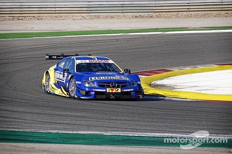 DTM - Débuts perturbés pour les Français d'ART à Portimao