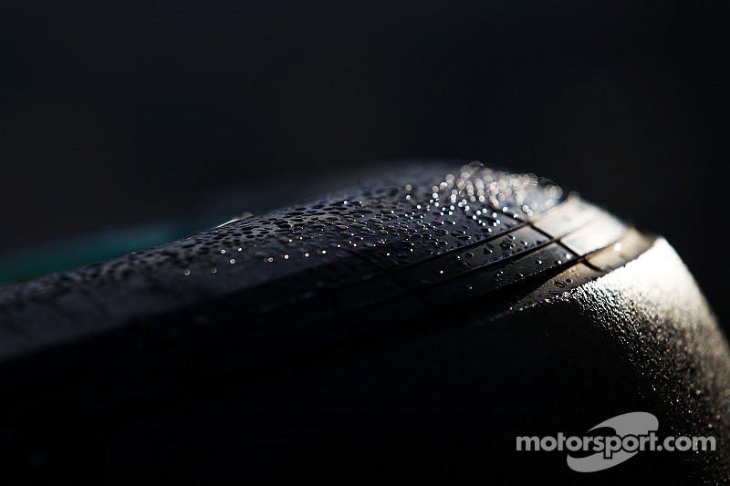 Les pneus Pirelli ont passé avec succès le test de Melbourne