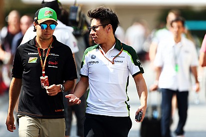 Descartan que Kobayashi regrese a la Fórmula 1