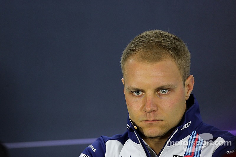 Bottas se dit