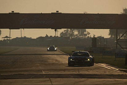 Audi revela sus armas para WEC y Le Mans