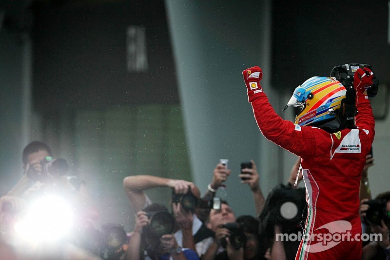 Palmarès : Les 10 derniers vainqueurs à Sepang