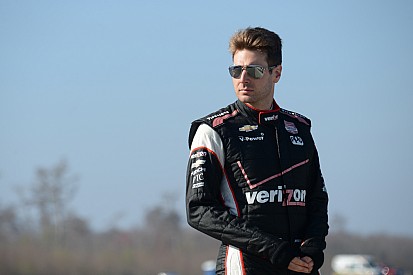 Listo el inicio de IndyCar 2015