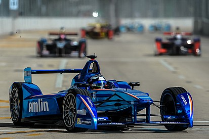 Amlin Aguri correrá con Durán y Da Costa