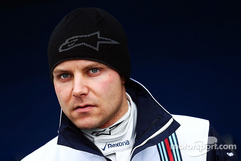 Bottas correrá en Malasia