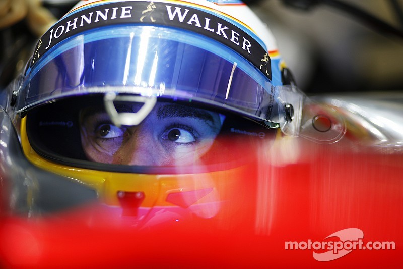 Officiel - Alonso et Bottas au départ à Sepang