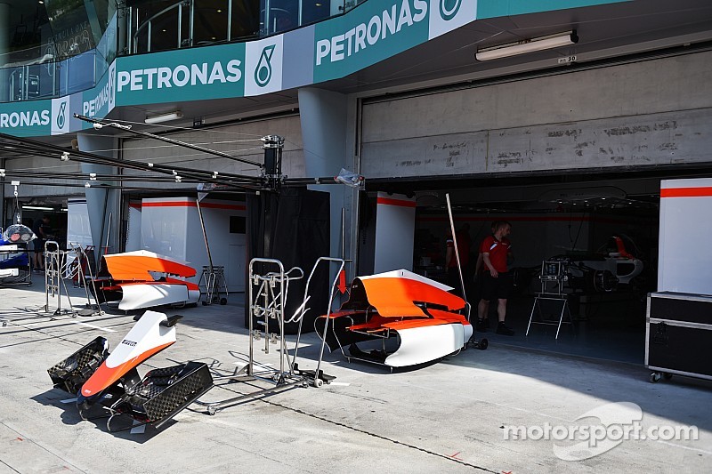 Manor affirme avoir