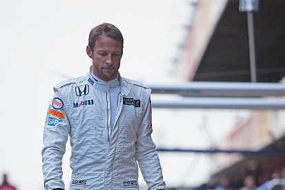 В McLaren подготовили обновления к Малайзии