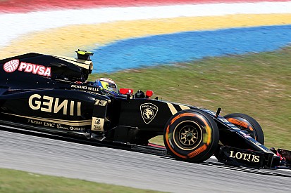 Скорость и проблемы для Lotus