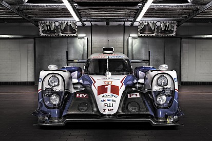 Toyota assure son engagement en LMP1 jusqu'en 2017