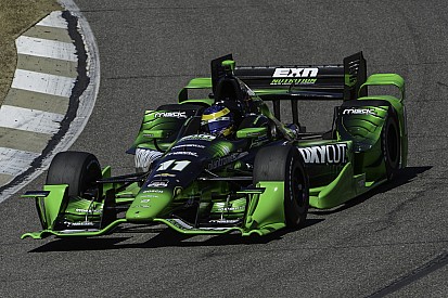 Bourdais est impatient d'en découdre à domicile