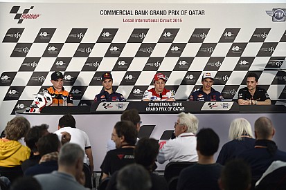 Moto2 - Trois hommes au-dessus du lot, la pole pour Sam Lowes