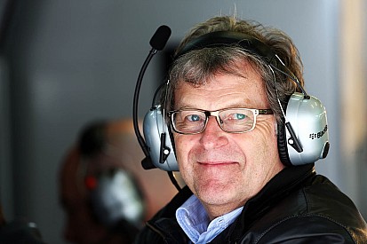 Crítica Norbert Haug cancelación de GP alemán