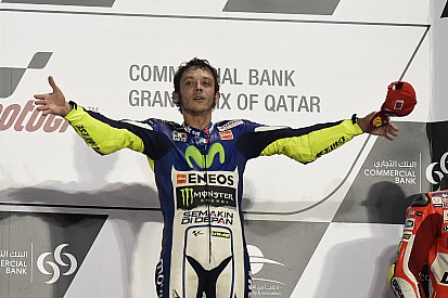 Rossi asistirá al festival de Goodwood