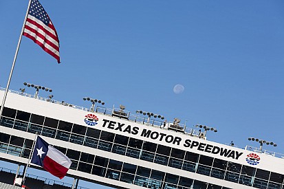 Los óvalos de NASCAR reaccionan por el accidente de Busch
