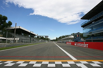 Minardi - Monza doit rester un événement incontournable