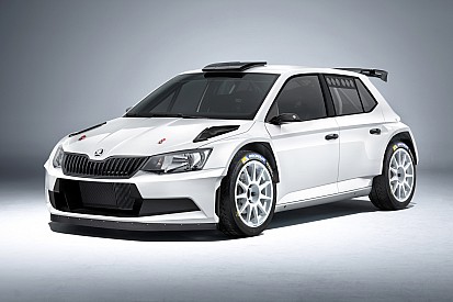 Fabia R5 получила зеленый свет