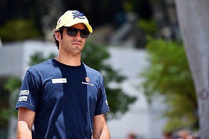 Наср надеется, что в Китае Sauber поможет погода