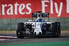 Massa qualified fourth and Bottas fifth for tomorrow’s Chinese GP