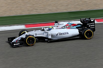 Smedley - "Massa est meilleur qu'en 2008"
