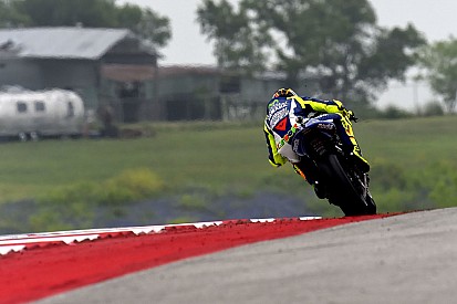 L'Argentine s'annonce plus favorable pour Valentino Rossi