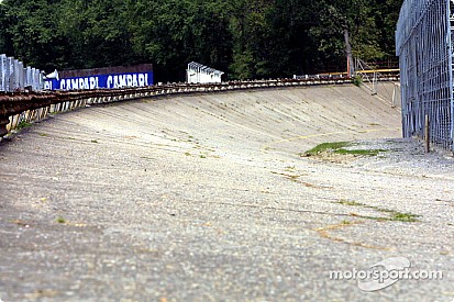 Ecclestone - "Monza debe pagar o desaparecen"