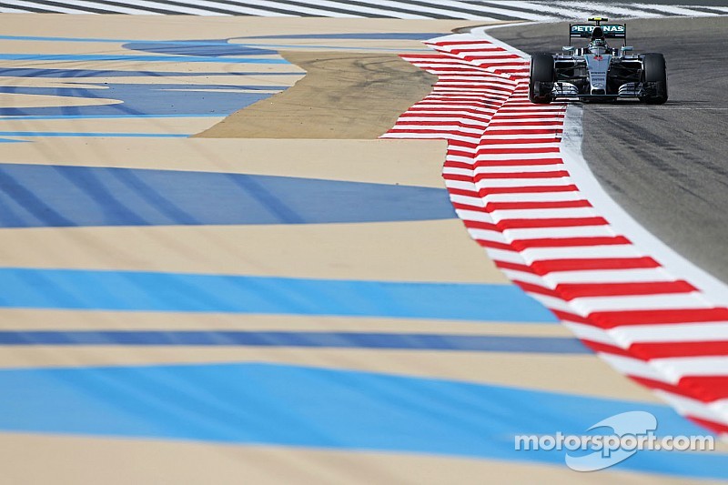 Rosberg -