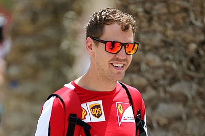 Арривабене: Феттель предан Ferrari