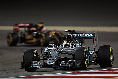 LIVE GP de Bahreïn - Les qualifications en direct