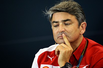 Экс-босс Ferrari Маттиаччи вернется в США