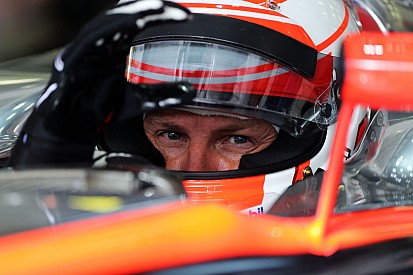 Button no corre en Baréin