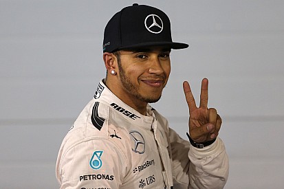 Lewis Hamilton incrementa su ventaja