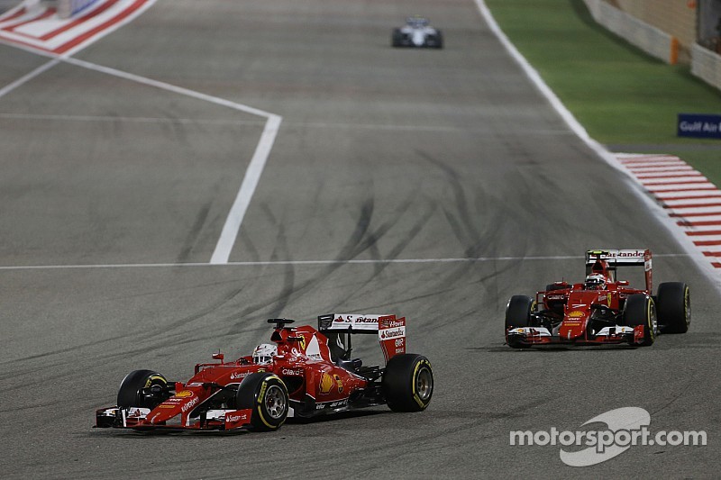Ferrari планирует повысить мощность двигателя к Монреалю