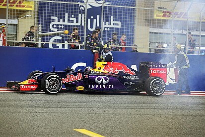 Renault estan dispuestos un invertir para resolver sus problemas