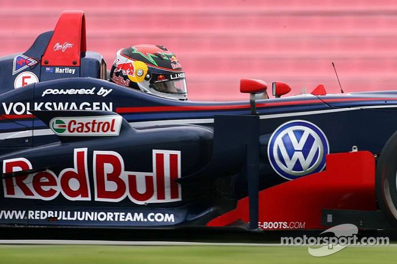 Un pas de plus vers la F1 pour Volkswagen?