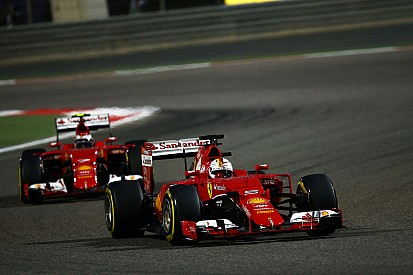 Ferrari prépare une évolution moteur importante