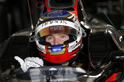 Сергей Сироткин расскажет о своем сезоне GP2 читателям Motorsport.com